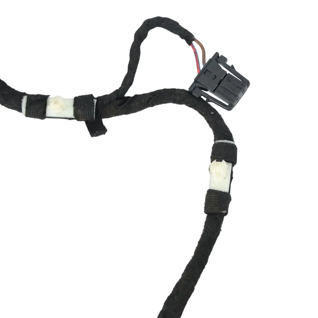 Mazo Cables Puerta Trasera Izquierda Derecha para Audi A6 C7 4G con número de pieza 4E0971687DB Audi A6 C7 4G Mazo Cables Puerta Trasera Izquierda Derecha - SKU 4E0971687DB - Número de pieza 4E0971687DB