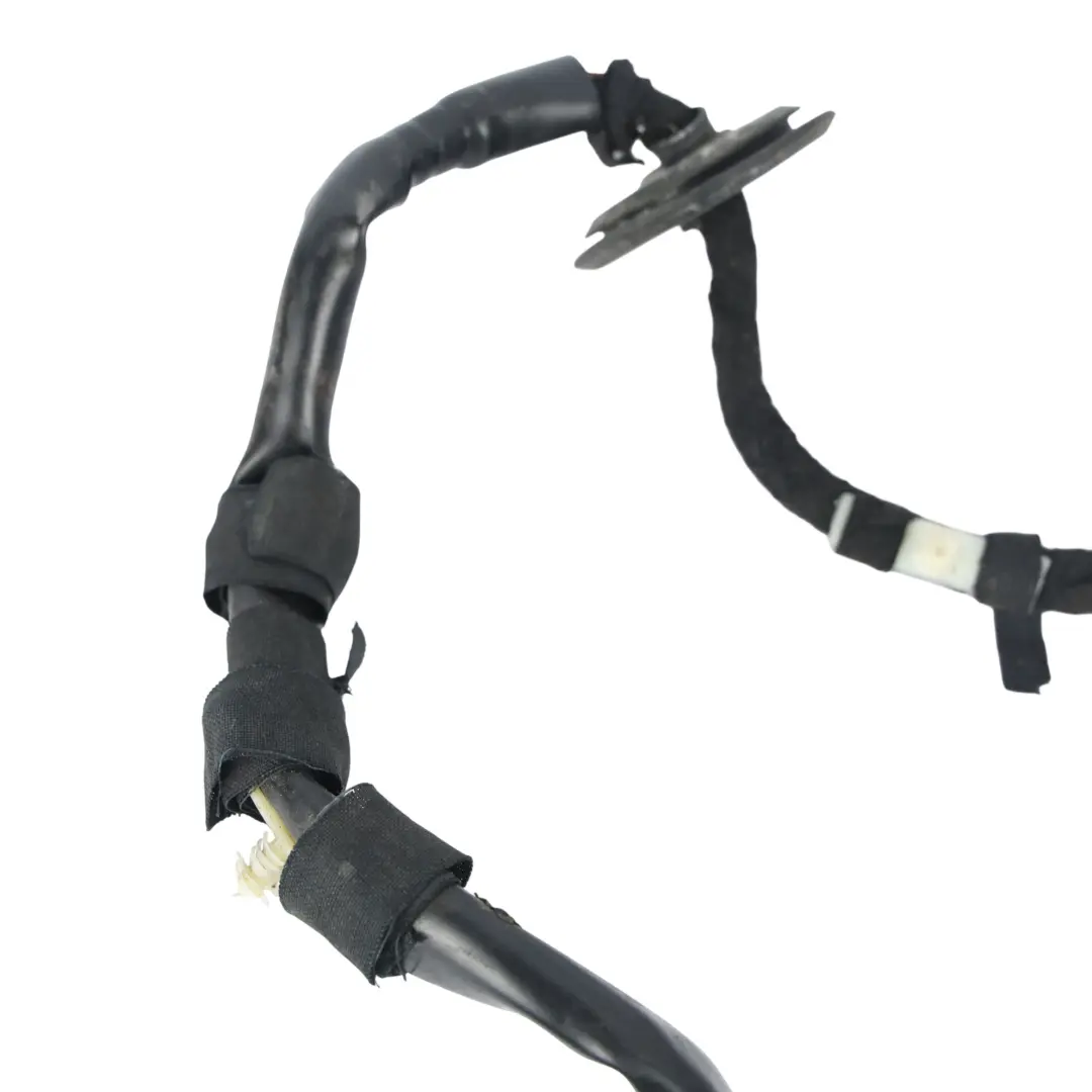 Audi A6 C7 4G Mazo Cables Puerta Trasera Izquierda Derecha - SKU 4E0971687DB - Número de pieza 4E0971687DB