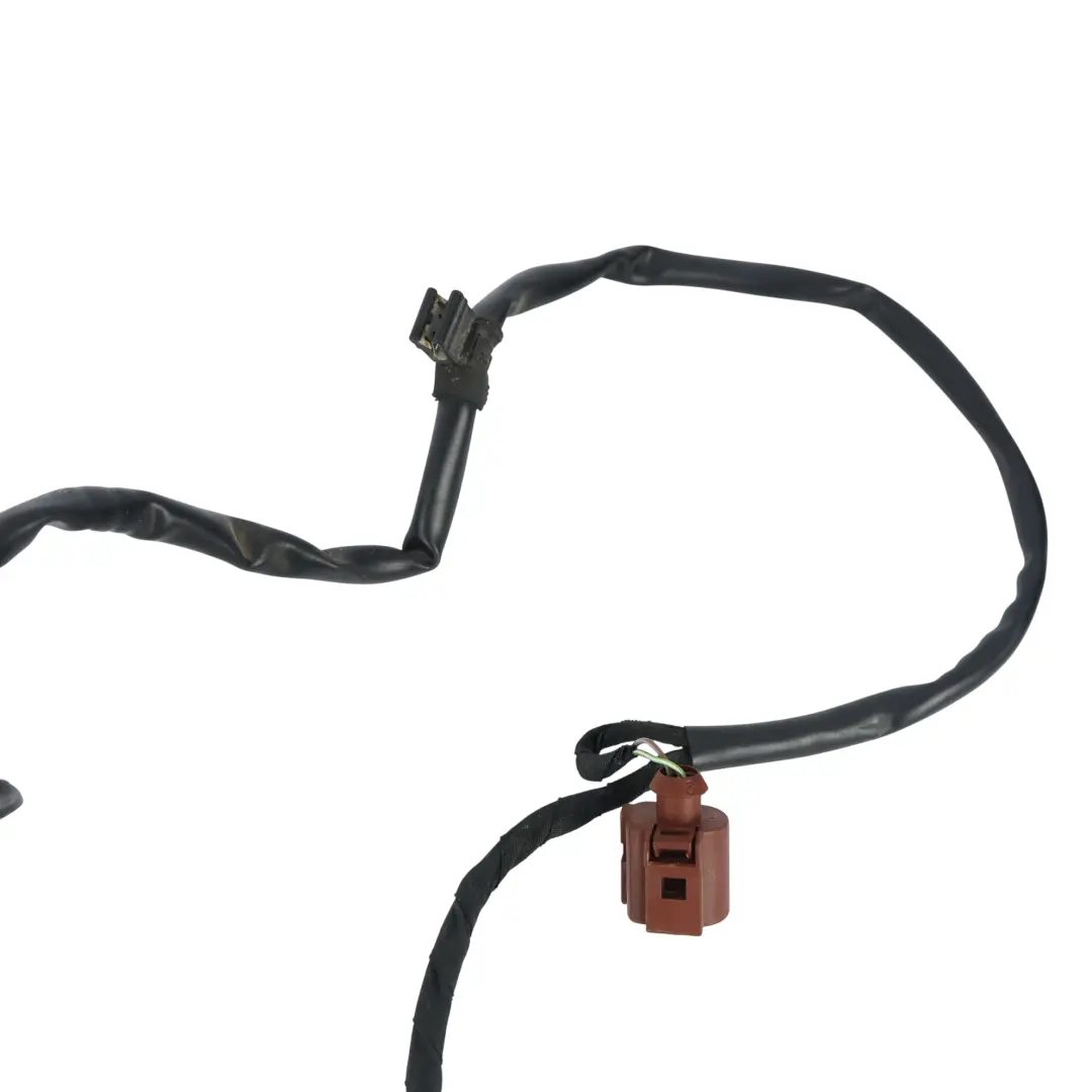 Audi A6 C7 4G Tür Kabelbaum Hinten Links Rechts - SKU 4E0971687DB - Teilenummer 4E0971687DB