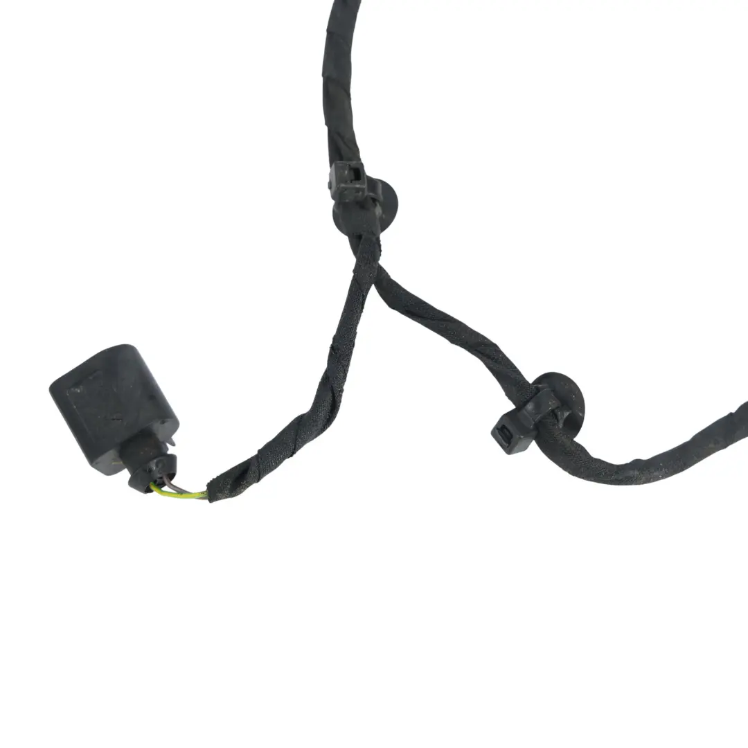 Audi A6 C7 4G Mazo Cables Puerta Trasera Izquierda Derecha - SKU 4E0971687DB - Número de pieza 4E0971687DB