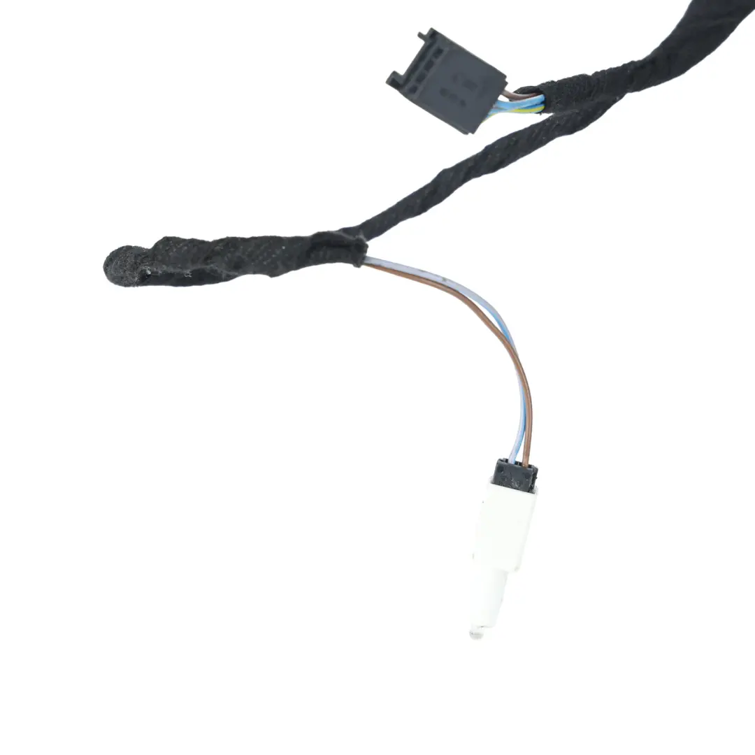 Door Harness Wiring Loom Cable Left Right N/O/S to Audi A6 C7 4G Rear with Part number 4E0971693C Audi A6 C7 4G Rear Door Harness Wiring Loom Cable Left Right N/O/S - SKU 4E0971693C - Part number 4E0971693C