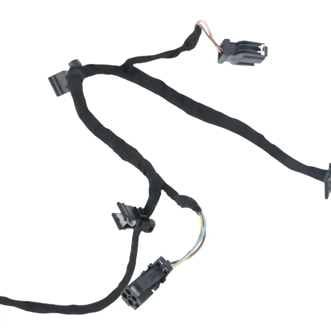 Câblage Porte Arrière Faisceau Câble Gauche Droite pour Audi A6 C7 4G à propos du numéro de pièce 4E0971693C Audi A6 C7 4G Câblage Porte Arrière Faisceau Câble Gauche Droite - SKU 4E0971693C - Numéro de pièce 4E0971693C