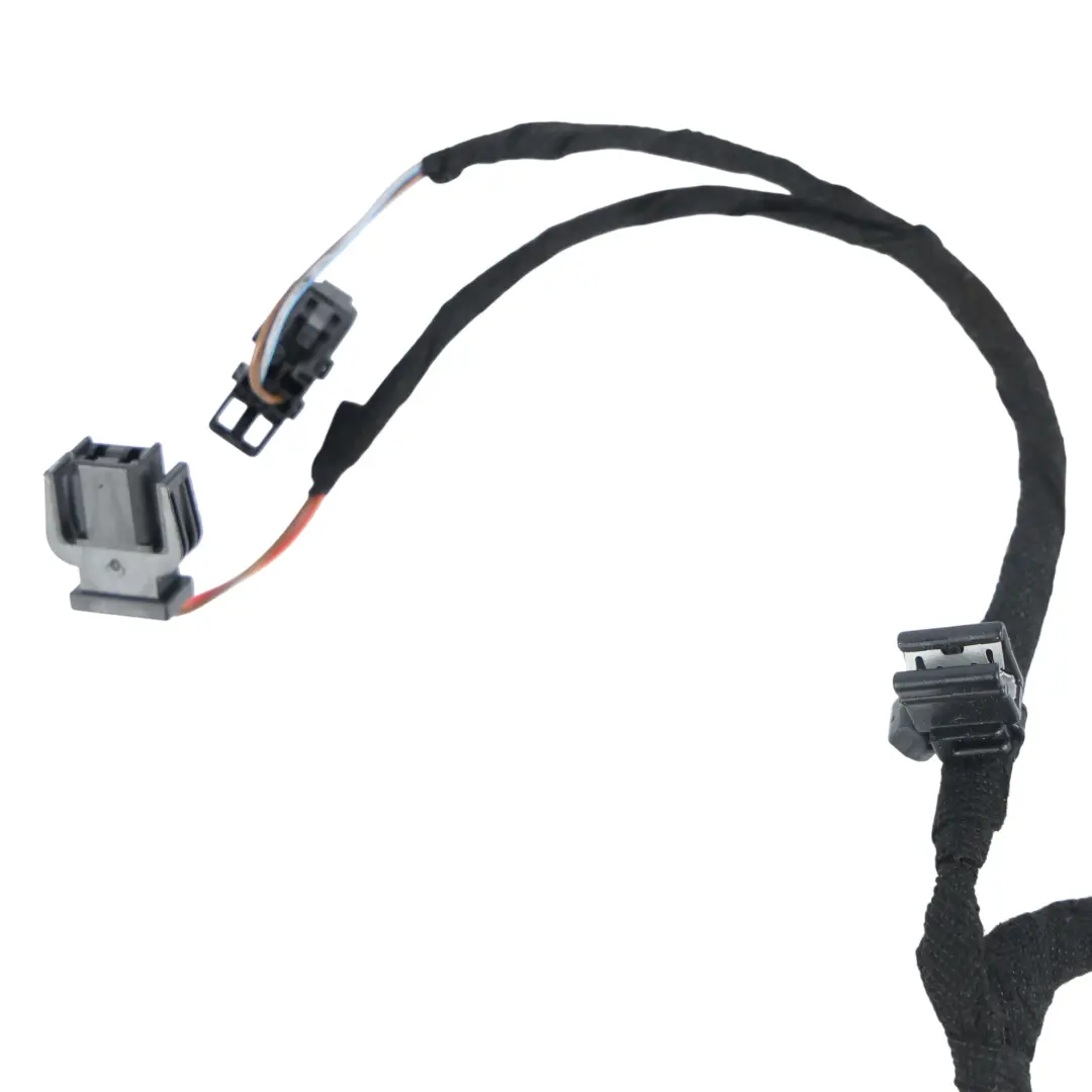 Audi A6 C7 4G Rear Door Harness Wiring Loom Cable Left Right N/O/S - SKU 4E0971693C - Part number 4E0971693C