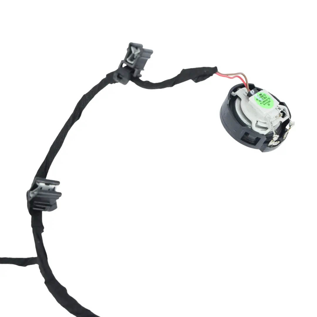 Audi A6 C7 4G Câblage Porte Arrière Faisceau Câble Gauche Droite - SKU 4E0971693C - Numéro de pièce 4E0971693C