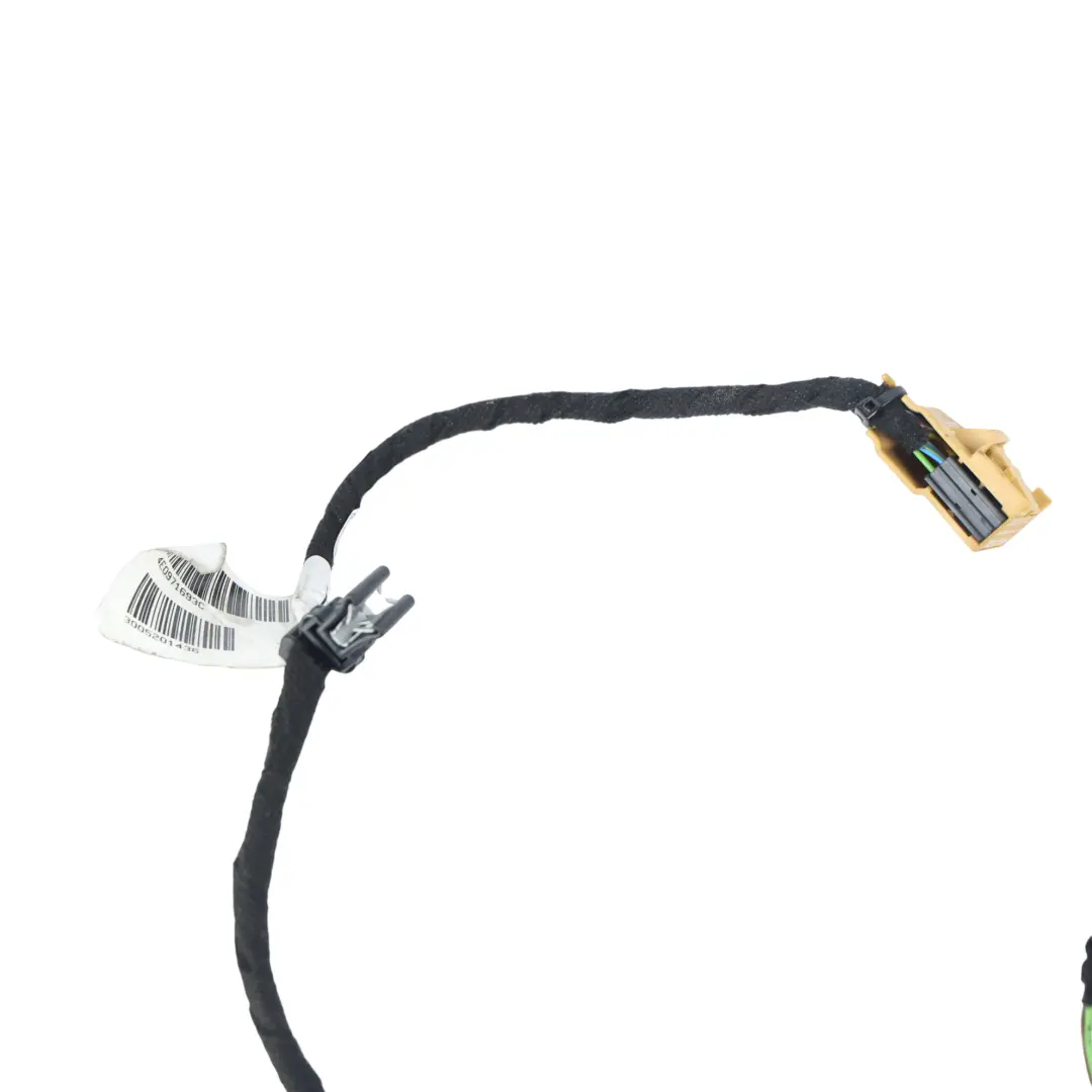 Audi A6 C7 4G Mazo Cables Puerta Trasera Izquierda Derecha - SKU 4E0971693C - Número de pieza 4E0971693C