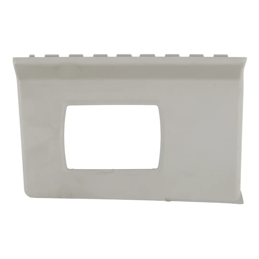 Embellecedor Interruptor Memoria Asiento Izquierdo para Audi A8 4E D3 con número de pieza 4E1867375A Audi A8 4E D3 Embellecedor Interruptor Memoria Asiento Izquierdo - SKU 4E1867375A - Número de pieza 4E1867375A