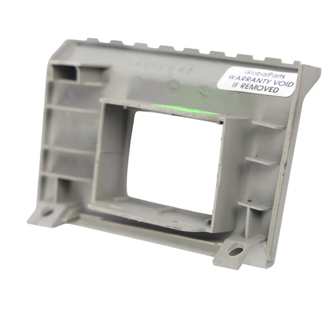 Audi A8 4E D3 Cache Garniture Interrupteur Mémoire Siège Gauche - SKU 4E1867375A - Numéro de pièce 4E1867375A