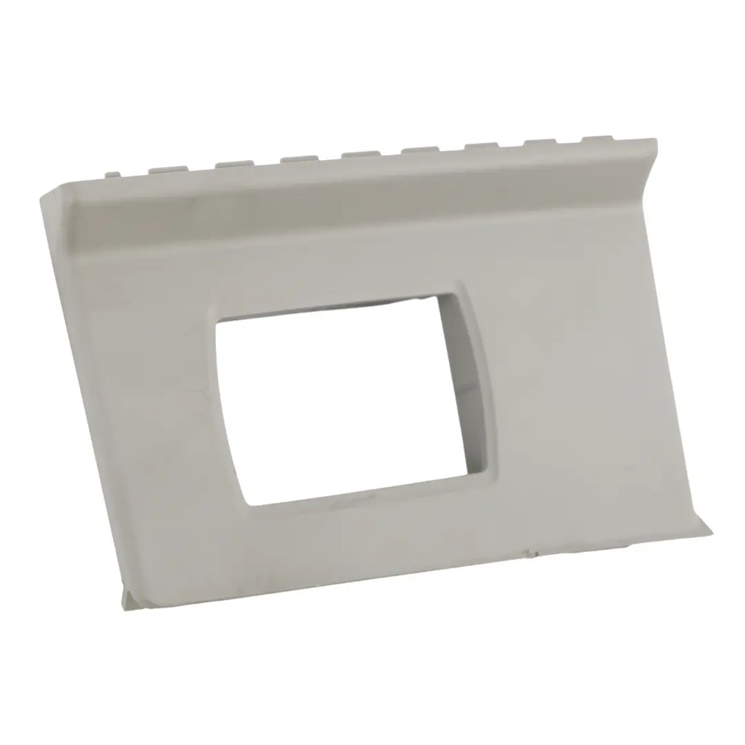 Memory Switch Surround Cover Trim Panel Left N/S to Audi A8 4E D3 Seat with Part number 4E1867375A Audi A8 4E D3 Seat Memory Switch Surround Cover Trim Panel Left N/S - SKU 4E1867375A - Part number 4E1867375A