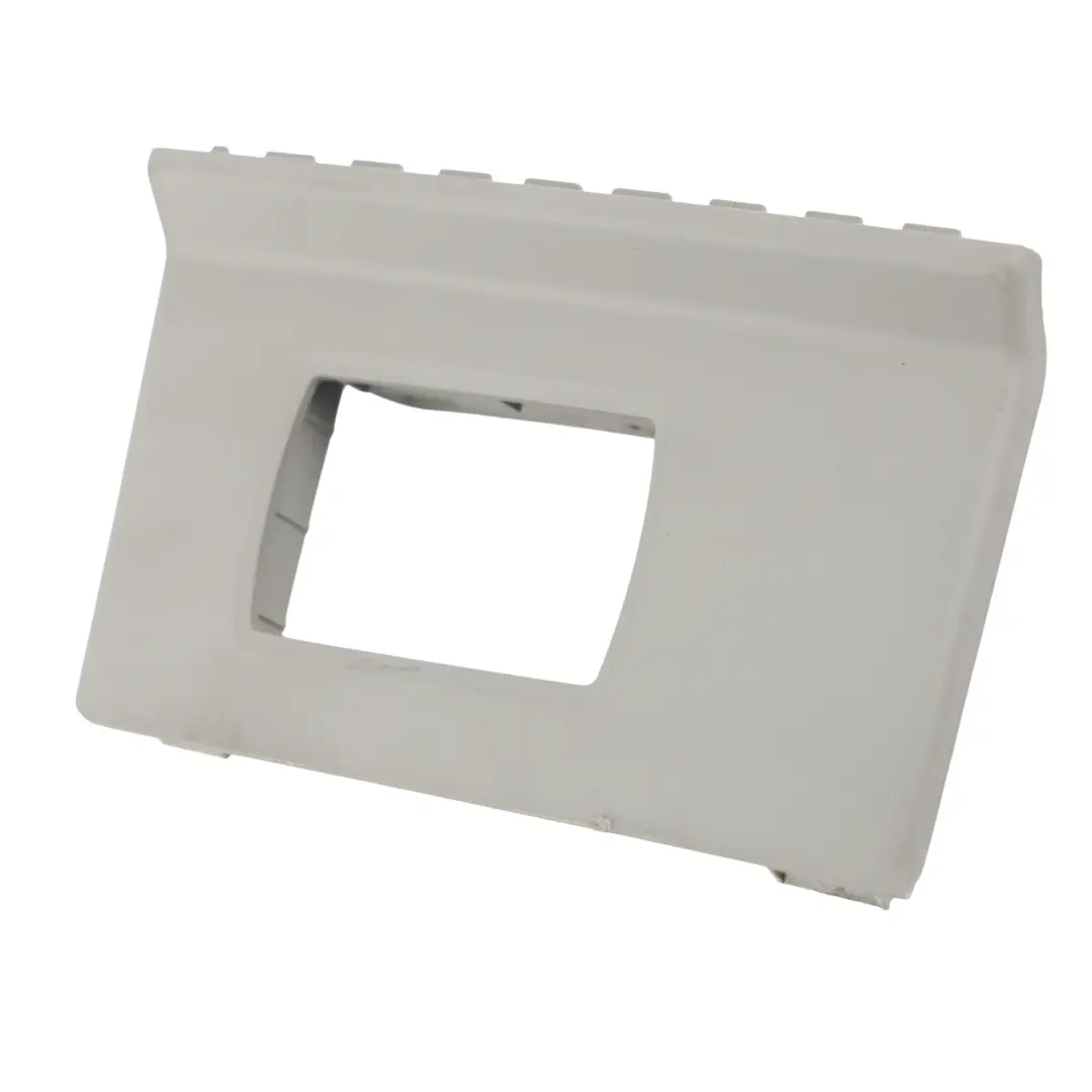 Interruttore Memoria Sedile Cornice Pannello Sinistro per Audi A8 4E D3 con numero di parte 4E1867375A Audi A8 4E D3 Interruttore Memoria Sedile Cornice Pannello Sinistro - SKU 4E1867375A - Numero di parte 4E1867375A
