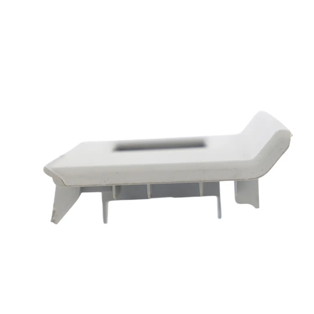 Audi A8 4E D3 Cache Garniture Interrupteur Mémoire Siège Gauche - SKU 4E1867375A - Numéro de pièce 4E1867375A