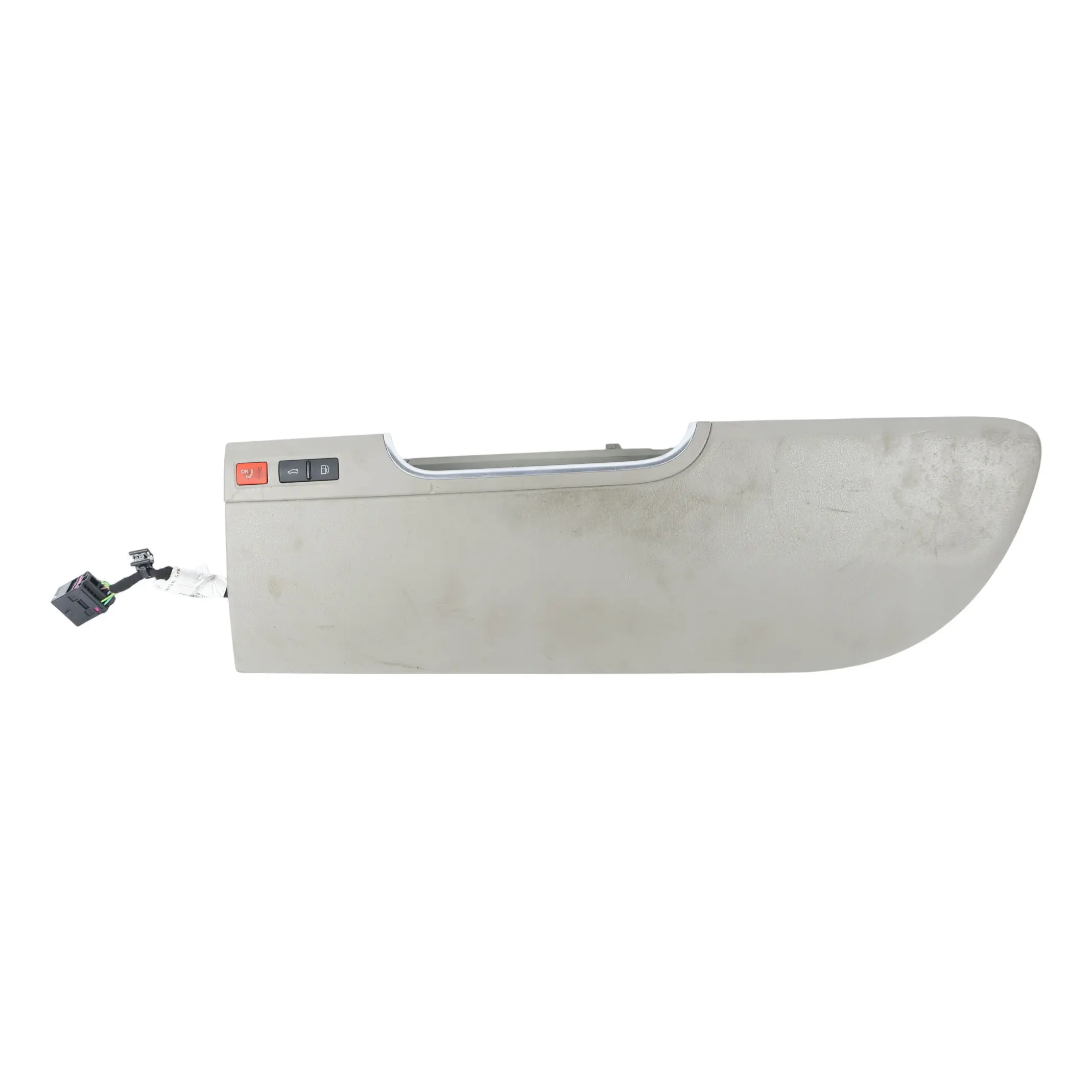 Audi A8 D3 Boîte de Rangement Porte Porte-Cartes Avant Droit 4E1868978A