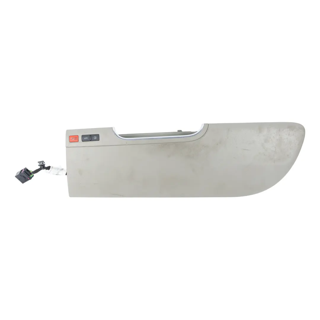 Audi A8 D3 Door Storage Stowage Box Map Holder Front Right O/S - SKU 4E1868978A - Part number 4E1868978A