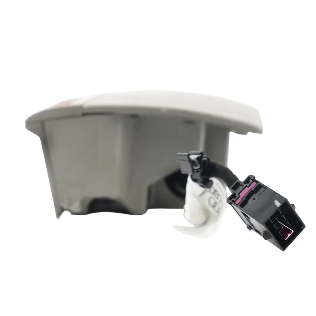 Audi A8 D3 Caja Almacenamiento Puerta Portamapas Delantero Derecho - SKU 4E1868978A - Número de pieza 4E1868978A