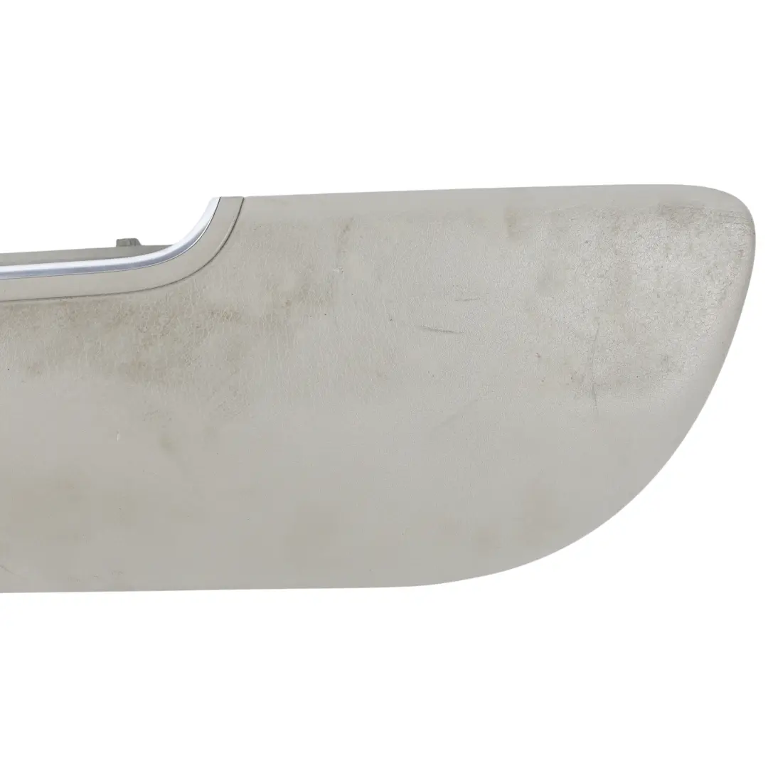 Audi A8 D3 Door Storage Stowage Box Map Holder Front Right O/S - SKU 4E1868978A - Part number 4E1868978A