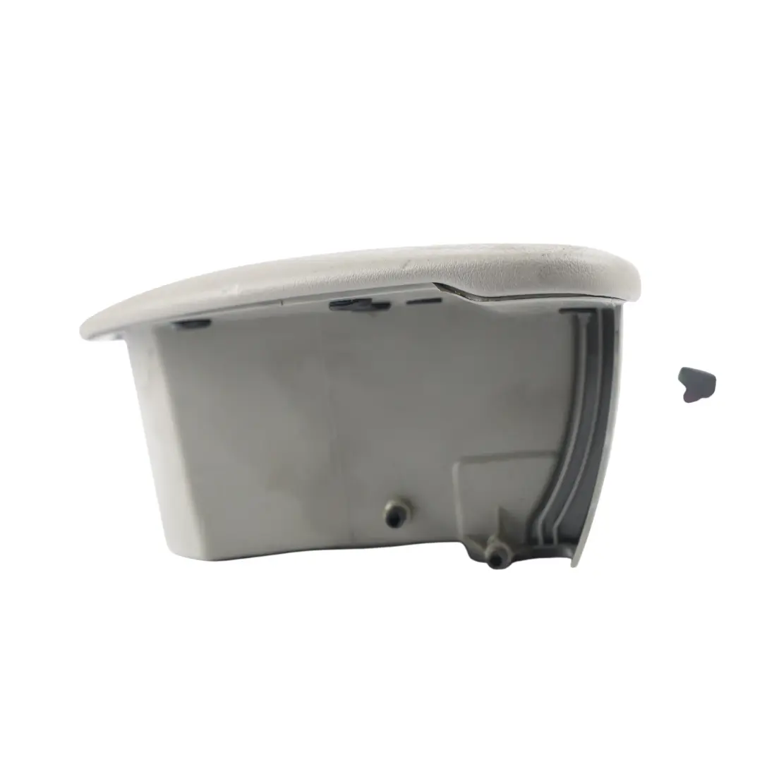 Audi A8 D3 Door Storage Stowage Box Map Holder Front Right O/S - SKU 4E1868978A - Part number 4E1868978A