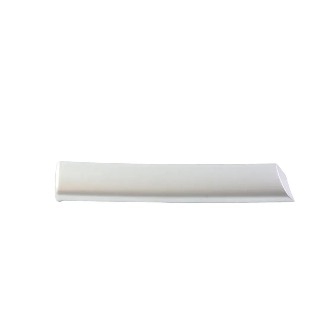 Front Dashboard Trim Strip Right Driver Side O/S Silver to Audi A8 D3 with Part number 4E2853192C Audi A8 D3 Front Dashboard Trim Strip Right Driver Side O/S Silver - SKU RHD-4E2853192C - Part number 4E2853192C