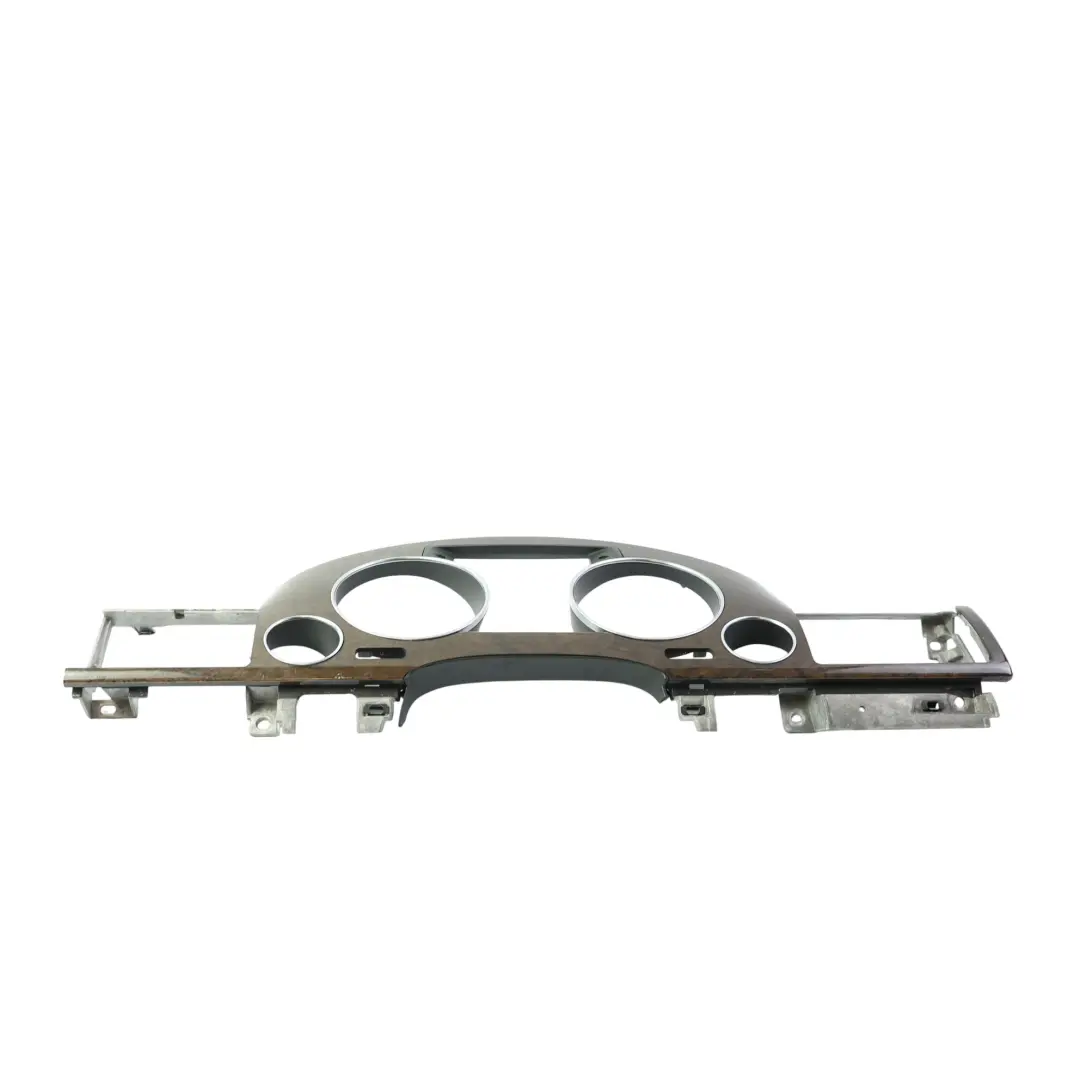 Audi A8 D3 Instrument Cluster Surround Trim Driver Side Wood Effect - SKU RHD-4E2857115C - Part number 4E2857115C