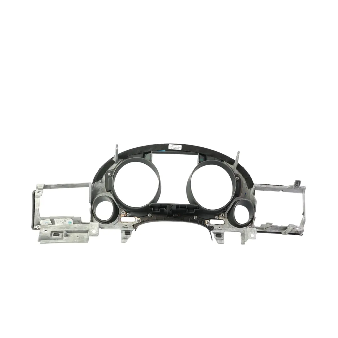 Audi A8 D3 Instrument Cluster Surround Trim Driver Side Wood Effect - SKU RHD-4E2857115C - Part number 4E2857115C