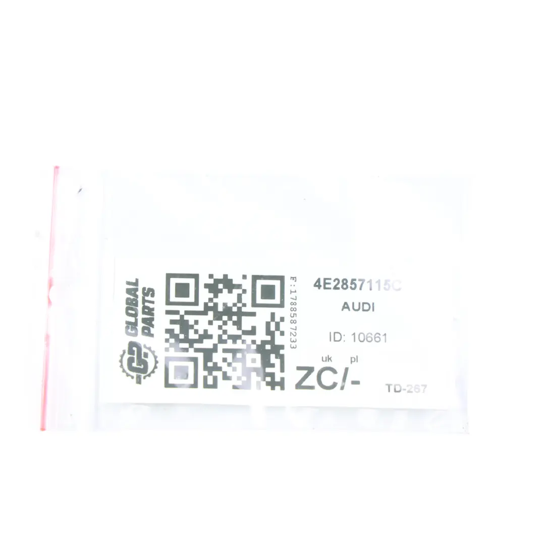 Instrument Cluster Surround Trim Driver Side Wood Effect to Audi A8 D3 with Part number 4E2857115C Audi A8 D3 Instrument Cluster Surround Trim Driver Side Wood Effect - SKU RHD-4E2857115C - Part number 4E2857115C