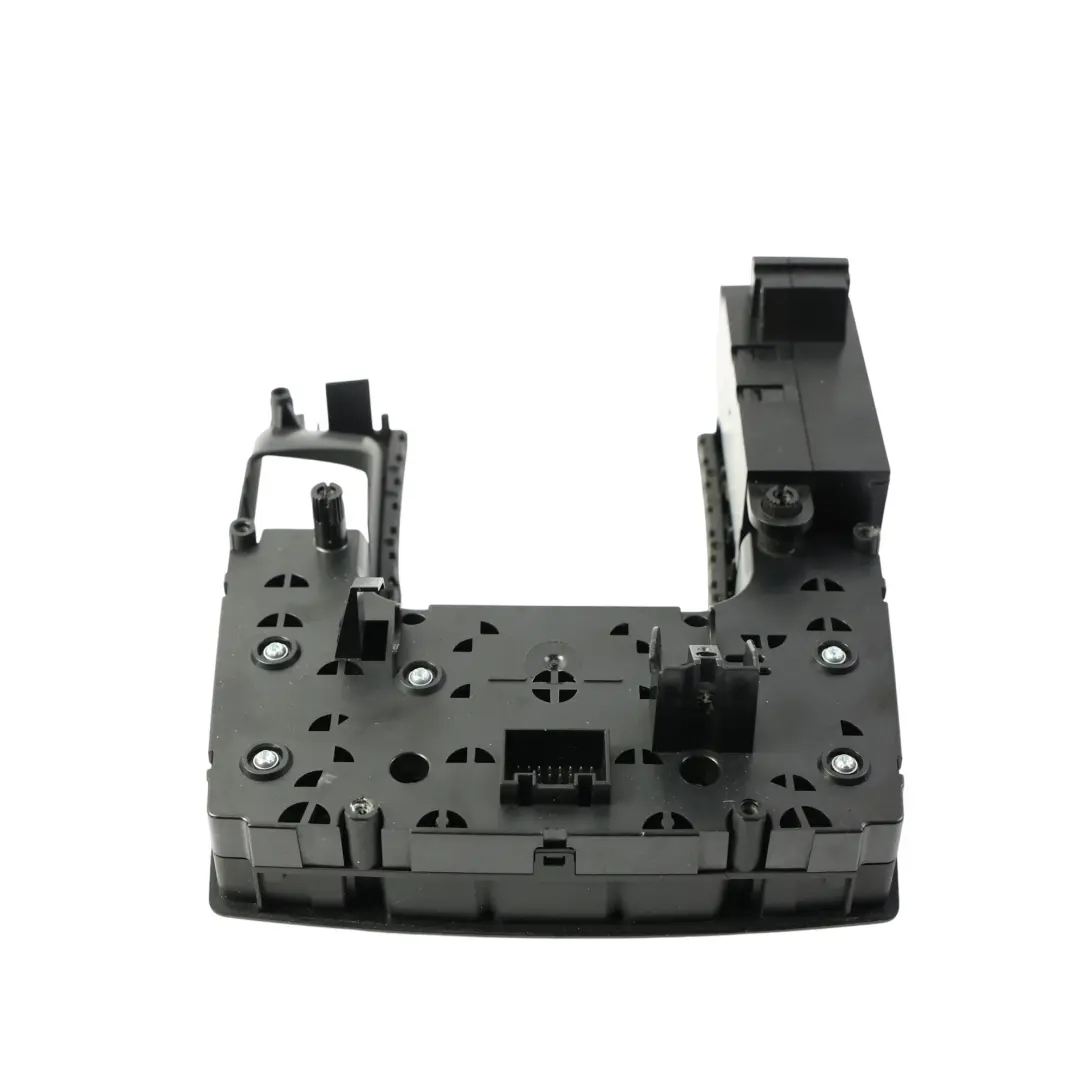 Audi A8 D3 Centre Console MMI Head Unit Control Panel Switches - SKU RHD-4E2919612B - Part number 4E2919612B