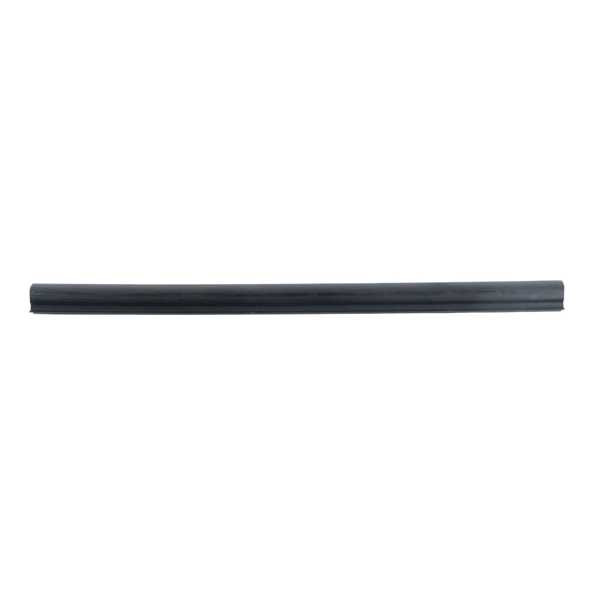 Audi A8 D3 Door Window Seal Gasket Rubber Left Right N/O/S 4E0831617