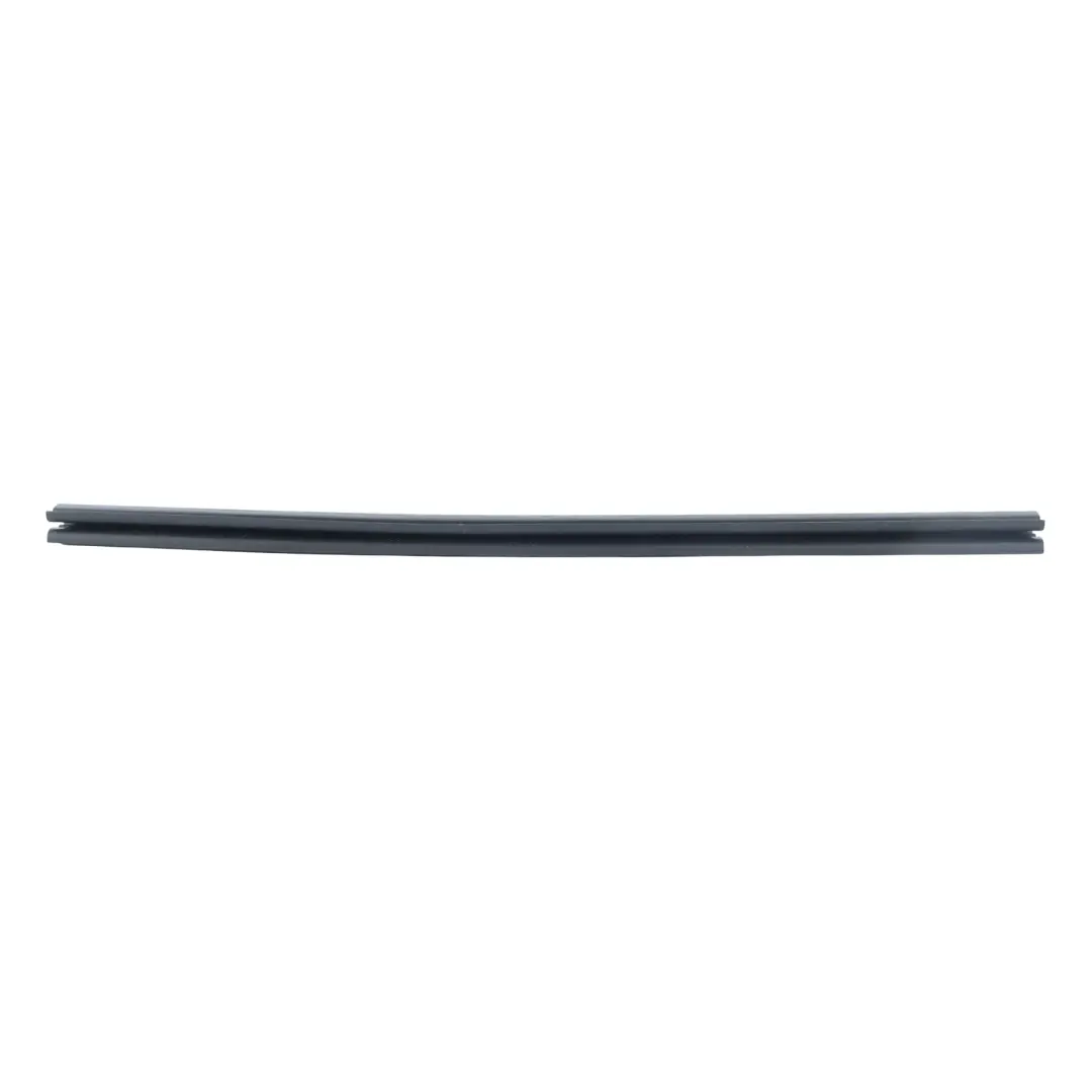 Junta Goma Sellado Ventana Puerta Izquierda Derecha para Audi A8 D3 con número de pieza 4E0831617 Audi A8 D3 Junta Goma Sellado Ventana Puerta Izquierda Derecha - SKU 4E0831617-1 - Número de pieza 4E0831617