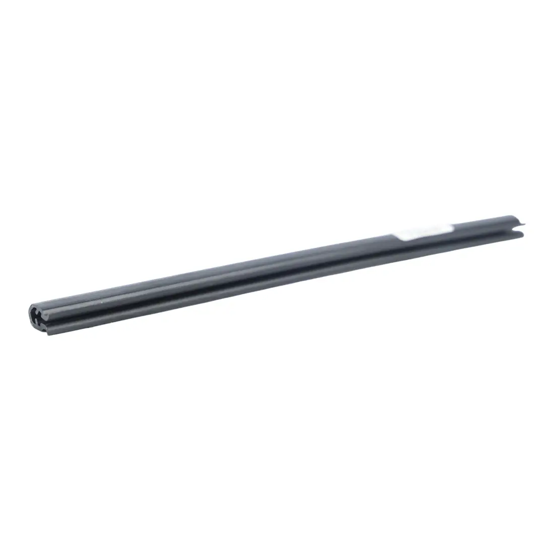 Audi A8 D3 Door Window Seal Gasket Rubber Left Right N/O/S - SKU 4E0831617-1 - Part number 4E0831617