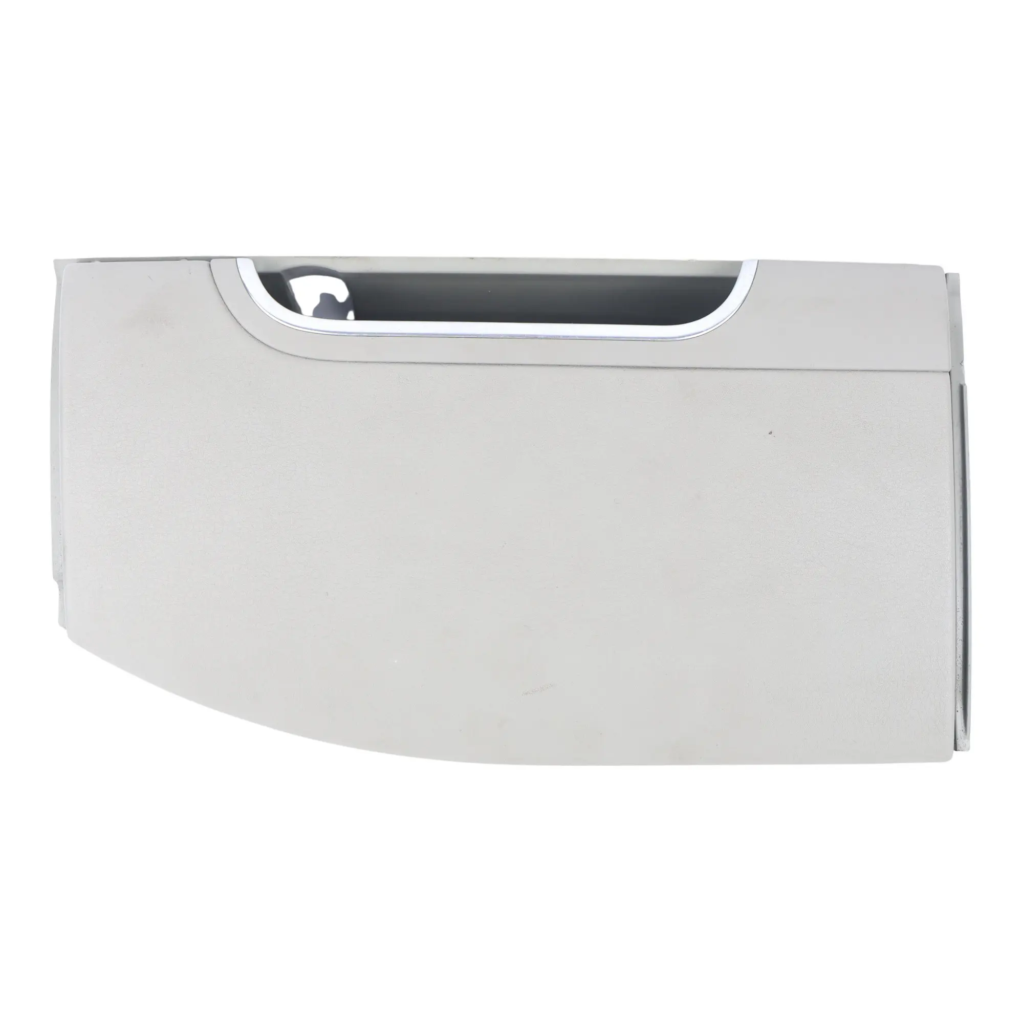 Audi A8 D3 Door Illuminated Storage Stowage Compartment Rear Left N/S 4E0971686