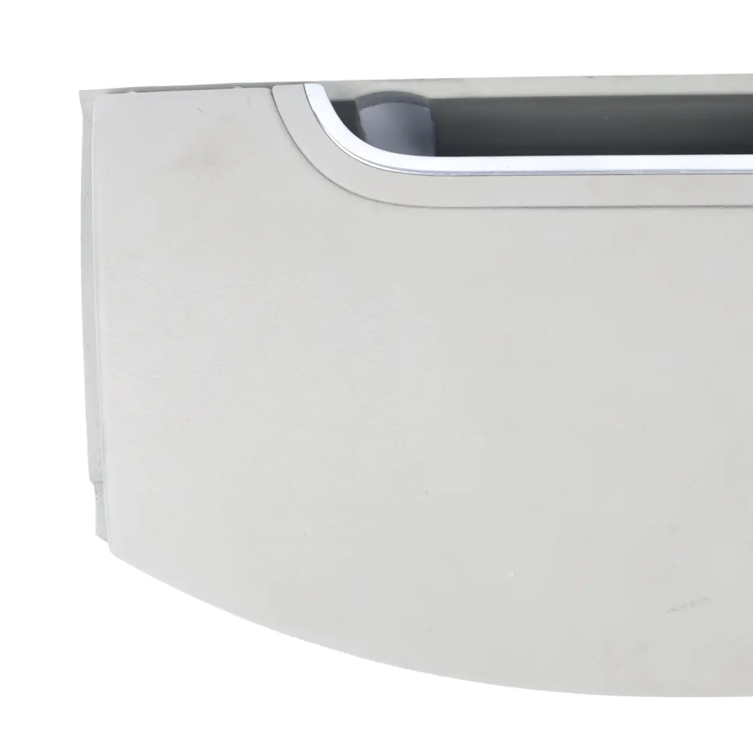 Vano Portaoggetti Illuminato Porta Posteriore Sinistra per Audi A8 D3 con numero di parte 4E0971686 Audi A8 D3 Vano Portaoggetti Illuminato Porta Posteriore Sinistra - SKU 4E0971686 - Numero di parte 4E0971686