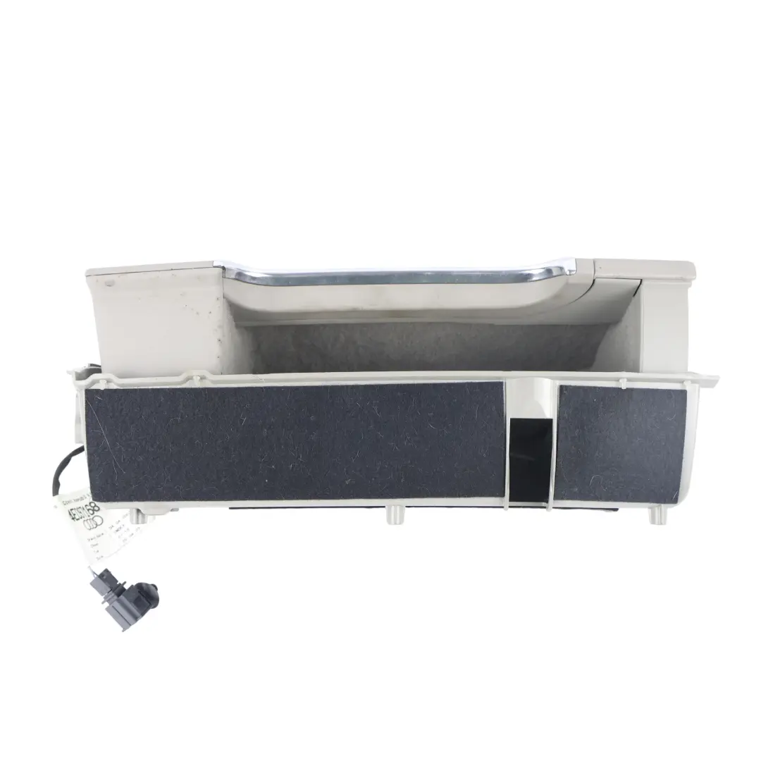 Beleuchtetes Ablagefach Tür Hinten Links für Audi A8 D3 mit Teilenummer 4E0971686 Audi A8 D3 Beleuchtetes Ablagefach Tür Hinten Links - SKU 4E0971686 - Teilenummer 4E0971686