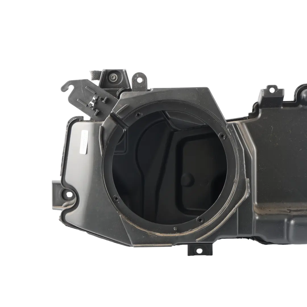 Tür Lautsprecher Subwoofer Gehäuse Abdeckung Vorne Rechts für Audi A6 C6 mit Teilenummer 4F0035382B Audi A6 C6 Tür Lautsprecher Subwoofer Gehäuse Abdeckung Vorne Rechts - SKU 4F0035382B-1 - Teilenummer 4F0035382B