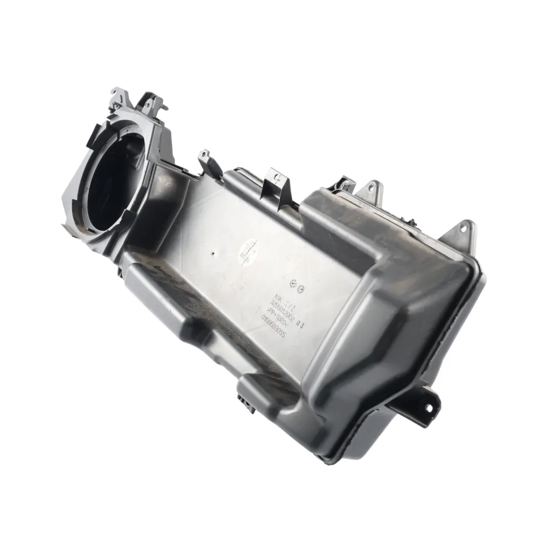 Front Door Speaker Subwoofer Housing Cover Right O/S to Audi A6 C6 with Part number 4F0035382B Audi A6 C6 Front Door Speaker Subwoofer Housing Cover Right O/S - SKU 4F0035382B-1 - Part number 4F0035382B