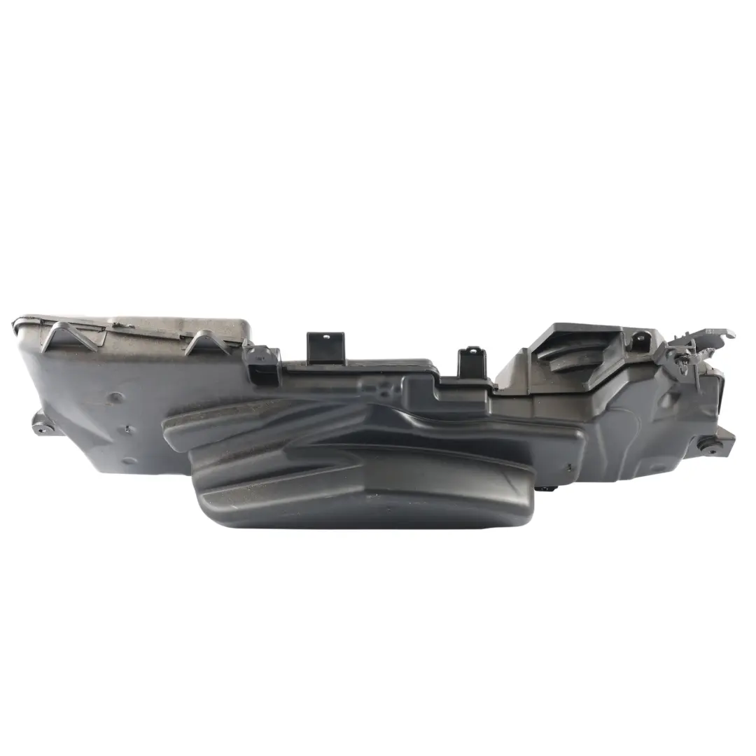 Audi A6 C6 Cover Altoparlante Subwoofer Porta Anteriore Destra - SKU 4F0035382B-1 - Numero di parte 4F0035382B