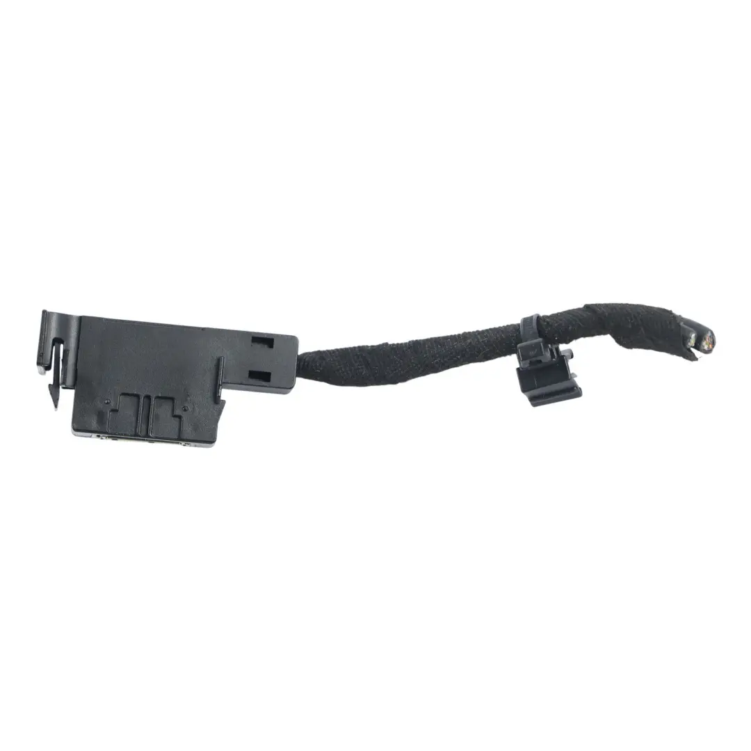 Audi A5 8T Multimedia Interface HSB Hub Connection Port Wire Loom - SKU 4F0035727 - Part number 4F0035727