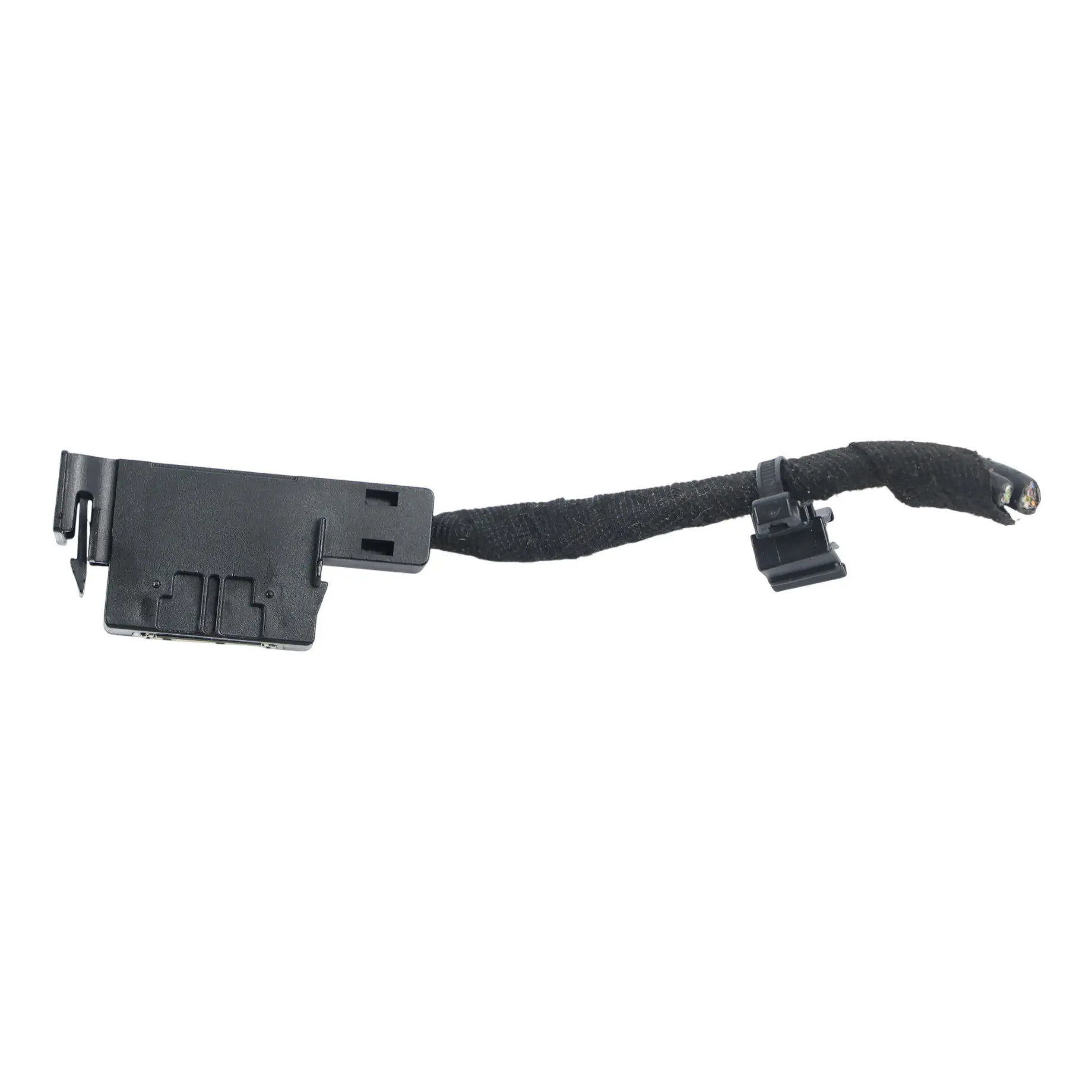 Audi A5 8T Multimedia Interface HSB Hub Connection Port Wire Loom 4F0035727