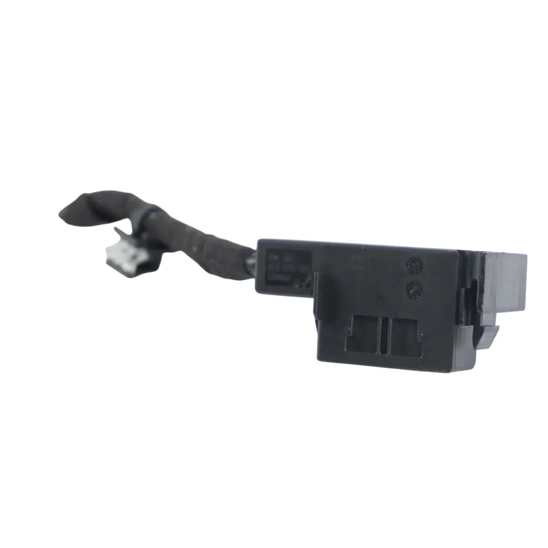 Multimedia Interface HSB Hub Anschluss Port Kabelbaum für Audi A5 8T mit Teilenummer 4F0035727 Audi A5 8T Multimedia Interface HSB Hub Anschluss Port Kabelbaum - SKU 4F0035727 - Teilenummer 4F0035727