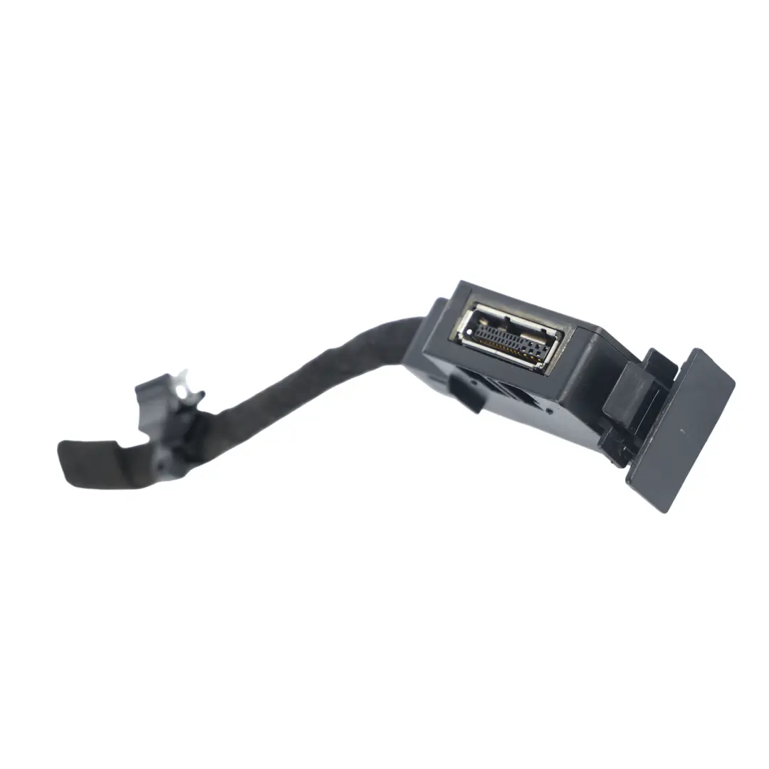 Audi A5 8T Multimedia Interface HSB Hub Connection Port Wire Loom - SKU 4F0035727 - Part number 4F0035727
