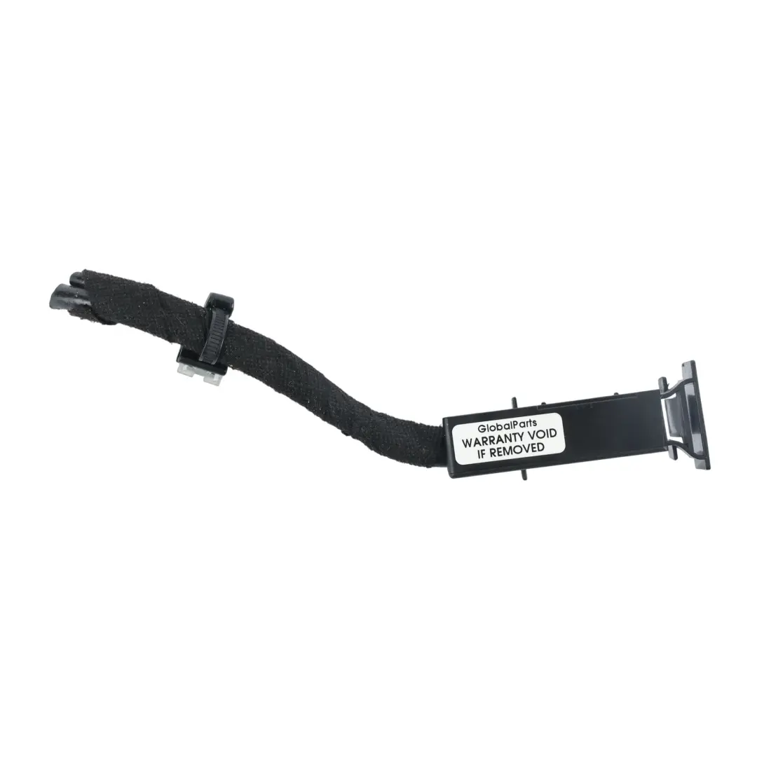 Multimedia Interface HSB Hub Connection Port Wire Loom to Audi A5 8T with Part number 4F0035727 Audi A5 8T Multimedia Interface HSB Hub Connection Port Wire Loom - SKU 4F0035727 - Part number 4F0035727