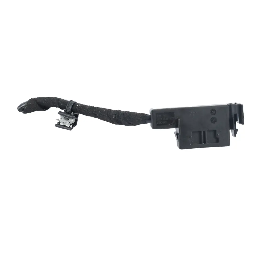 Audi A5 8T Interfaz Multimedia HSB Hub Puerto Conexión Mazo Cables - SKU 4F0035727 - Número de pieza 4F0035727