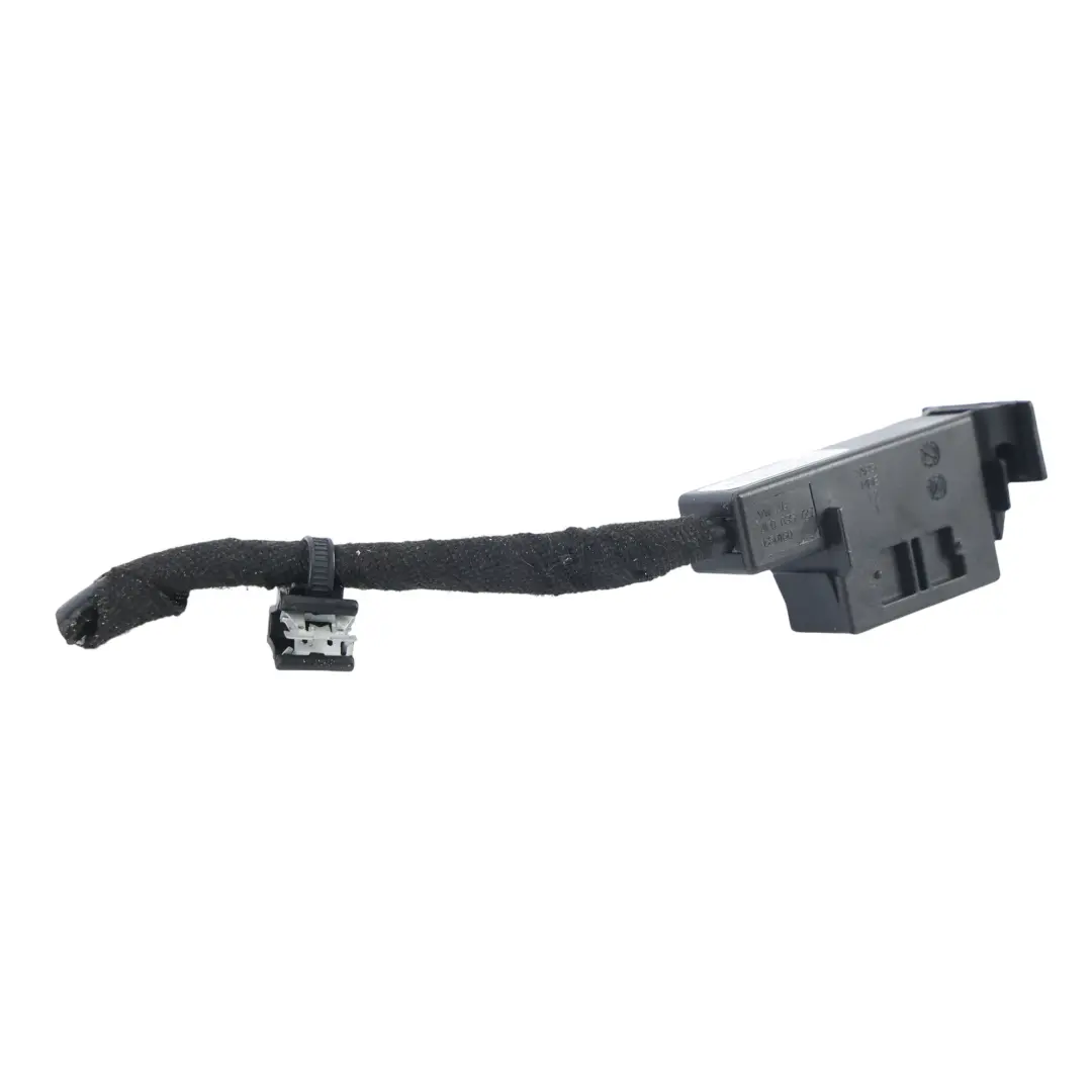 Audi A5 8T Interfaz Multimedia HSB Hub Puerto Conexión Mazo Cables - SKU 4F0035727 - Número de pieza 4F0035727