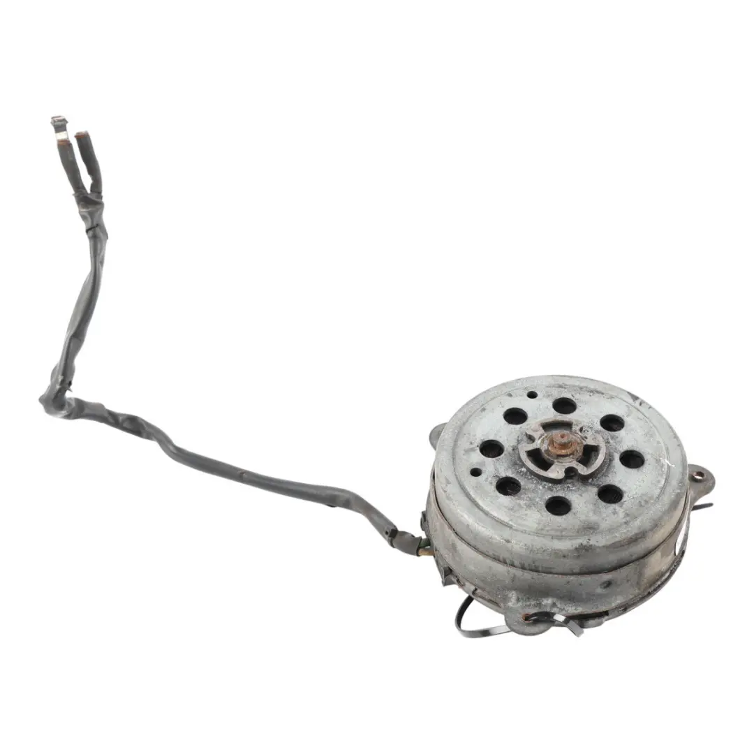 Cooling Radiator Motor Unit 2.0 TDI Diesel to Audi A6 C6 Engine with Part number 4F0121207E Audi A6 C6 Engine Cooling Radiator Motor Unit 2.0 TDI Diesel - SKU 4F0121207E-1 - Part number 4F0121207E