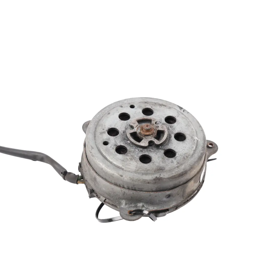 Cooling Radiator Motor Unit 2.0 TDI Diesel to Audi A6 C6 Engine with Part number 4F0121207E Audi A6 C6 Engine Cooling Radiator Motor Unit 2.0 TDI Diesel - SKU 4F0121207E-1 - Part number 4F0121207E