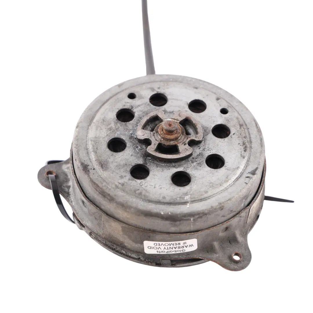 Cooling Radiator Motor Unit 2.0 TDI Diesel to Audi A6 C6 Engine with Part number 4F0121207E Audi A6 C6 Engine Cooling Radiator Motor Unit 2.0 TDI Diesel - SKU 4F0121207E-1 - Part number 4F0121207E