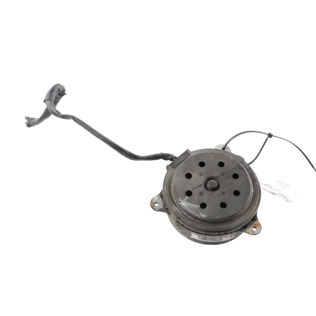 Cooling Radiator Motor Unit 2.0 TDI Diesel to Audi A6 C6 Engine with Part number 4F0121207E Audi A6 C6 Engine Cooling Radiator Motor Unit 2.0 TDI Diesel - SKU 4F0121207E-1 - Part number 4F0121207E