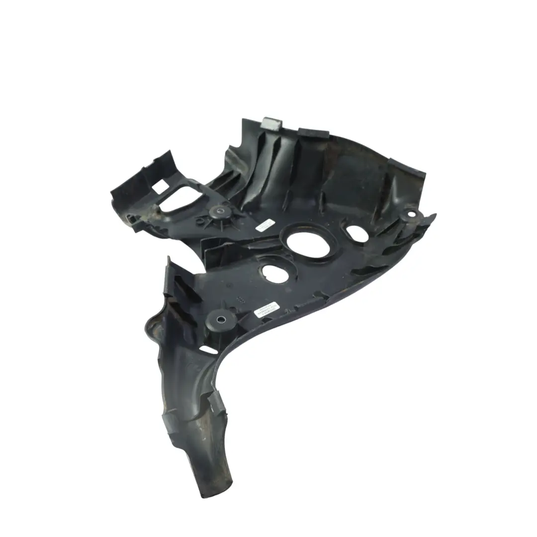 Protection Gravillons Bras Suspension Arrière Gauche pour Audi A6 S6 C6 à propos du numéro de pièce 4F0505415L Audi A6 S6 C6 Protection Gravillons Bras Suspension Arrière Gauche - SKU 4F0505415L - Numéro de pièce 4F0505415L