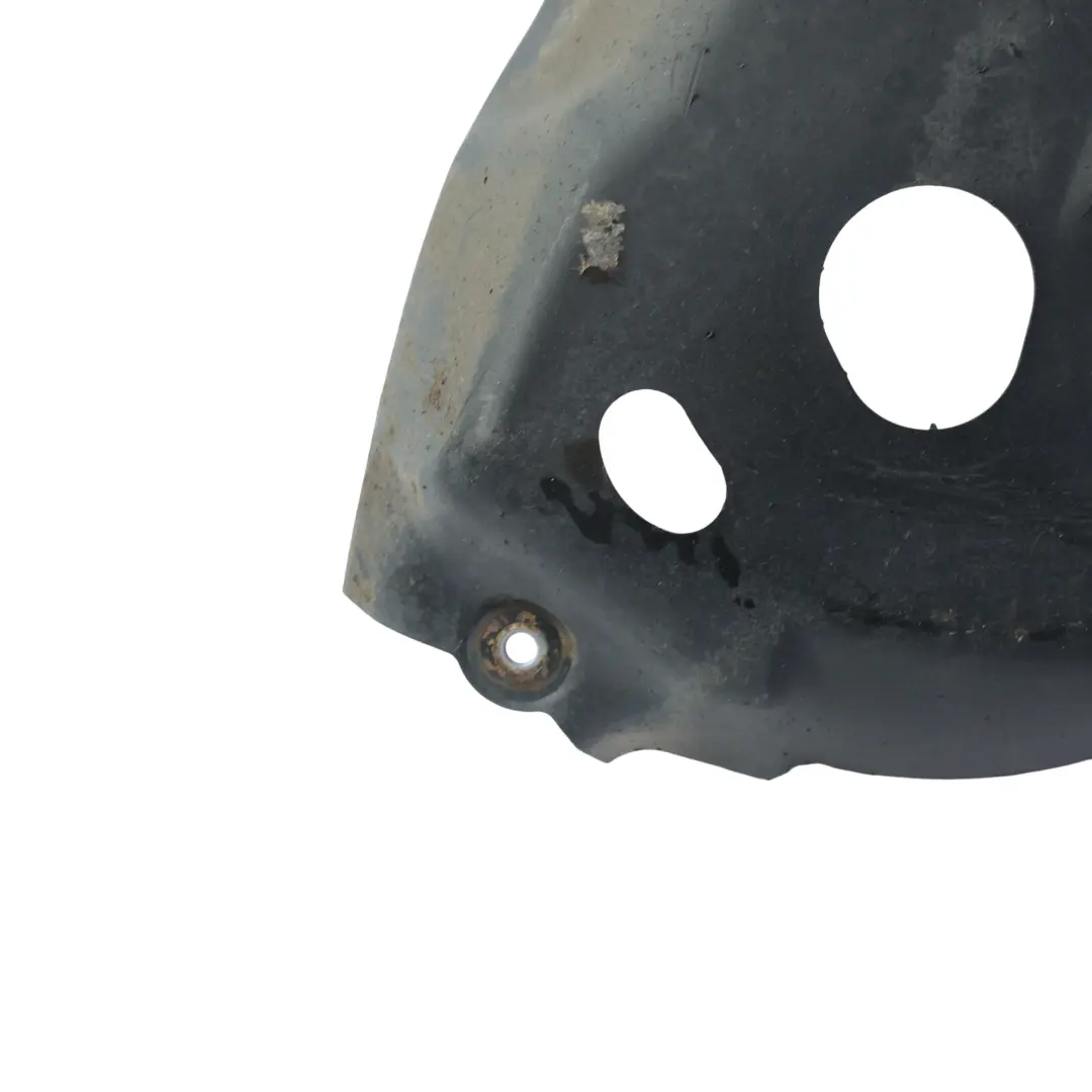 Osłona Wahacza Tylna Lewa do Audi A6 S6 C6 o numerze 4F0505415L Audi A6 S6 C6 Osłona Wahacza Tylna Lewa - SKU 4F0505415L - Numer Części 4F0505415L