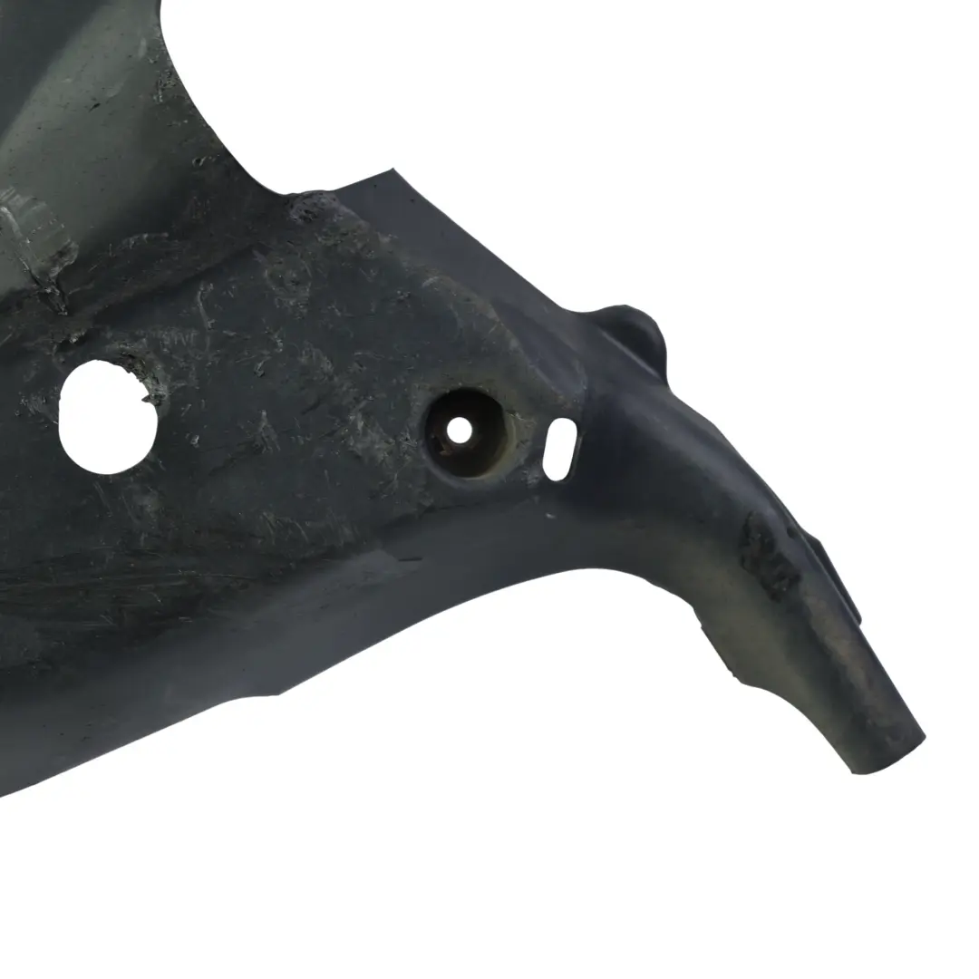 Audi A6 S6 C6 Rear Stone Chip Guard Control Arm Protection Left N/S - SKU 4F0505415L - Part number 4F0505415L