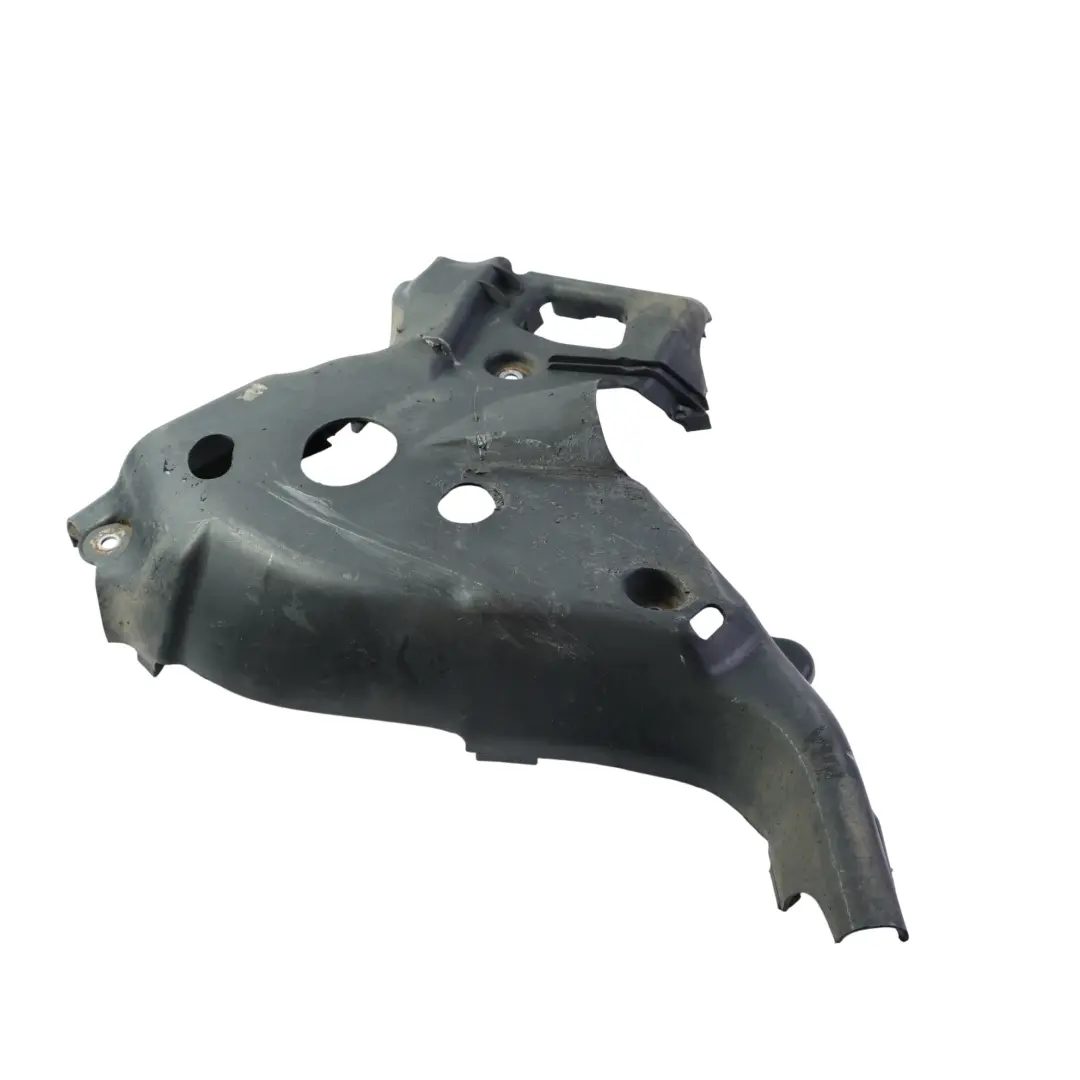 Stone Chip Guard Control Arm Protection Left N/S to Audi A6 S6 C6 Rear with Part number 4F0505415L Audi A6 S6 C6 Rear Stone Chip Guard Control Arm Protection Left N/S - SKU 4F0505415L - Part number 4F0505415L