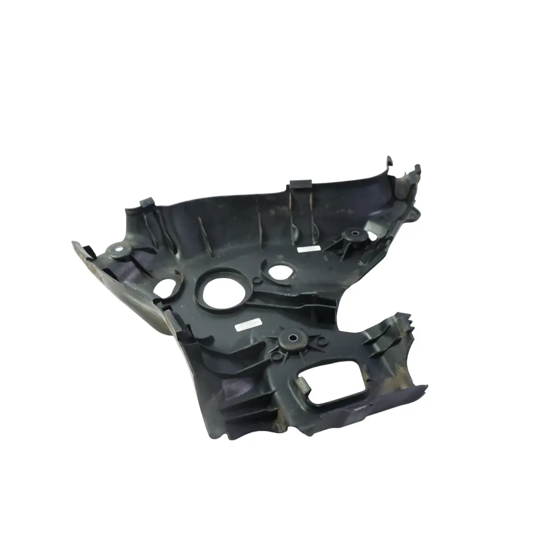 Audi A6 S6 C6 Rear Stone Chip Guard Control Arm Protection Left N/S - SKU 4F0505415L - Part number 4F0505415L