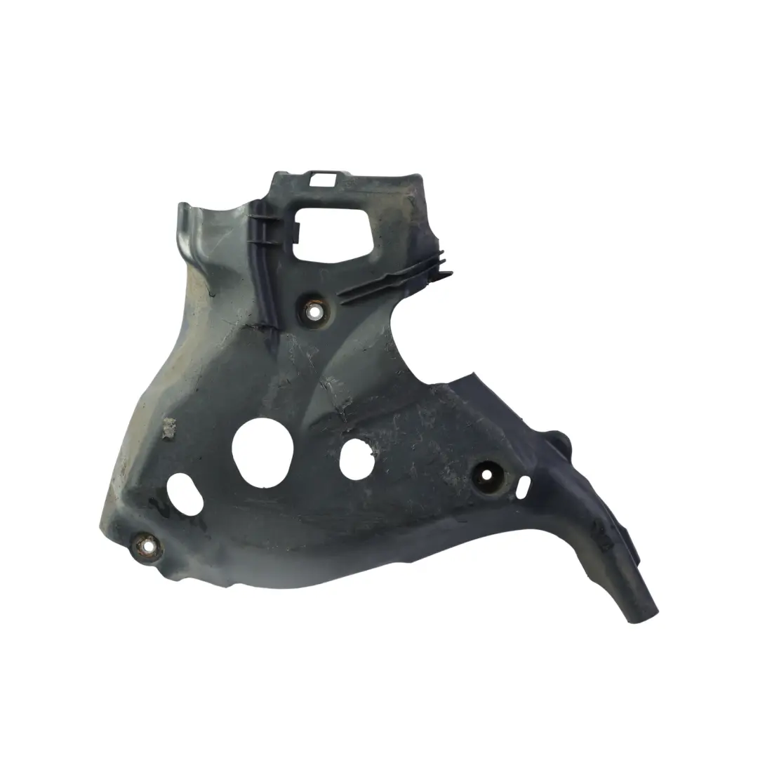 Audi A6 S6 C6 Rear Stone Chip Guard Control Arm Protection Left N/S - SKU 4F0505415L - Part number 4F0505415L